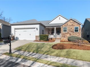 3155 Scarlet Oak Ln, Gainesville, GA 30504