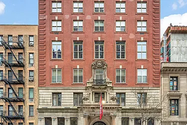 213 West 23rd Street in Chelsea