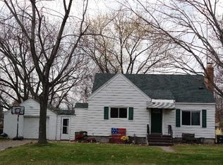 835 35th Ave N, Saint Cloud, MN 56303