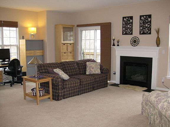 Living/Great Room