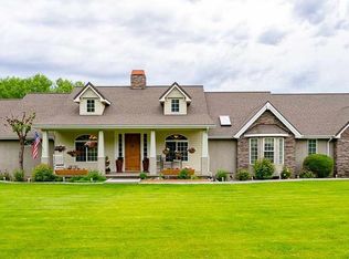 11105 S 1518th Pr SW, Prosser, WA 99350