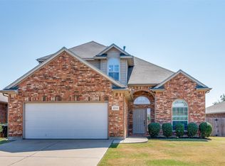 2016 Bree Ct, Fort Worth, TX 76131