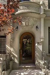 Rented by Nest Seekers International