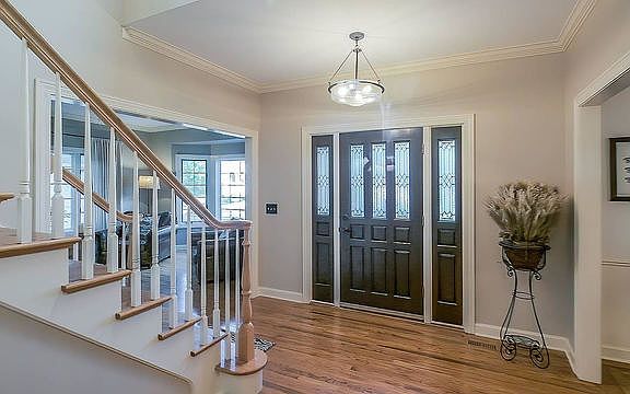 4th image of 2601 Royal Saint Georges Ct