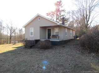 10556 S Nc 9 Hwy, Columbus, NC 28722