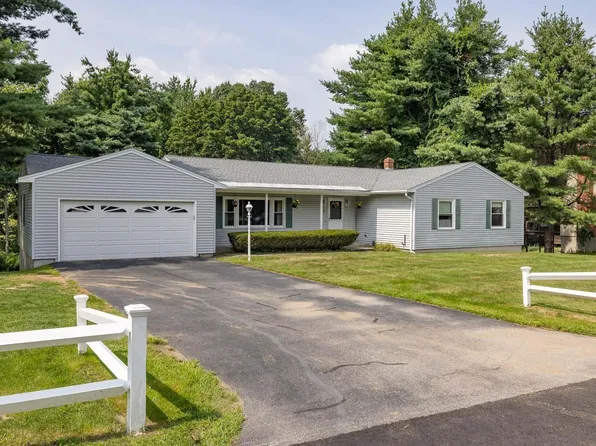 3 Lane Avenue, Greenland, NH 03840