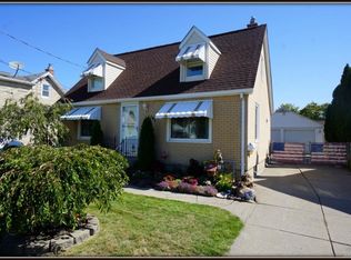 181 Aris Ave, Buffalo, NY