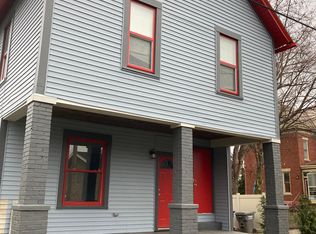116 Division St #1, Zelienople, PA