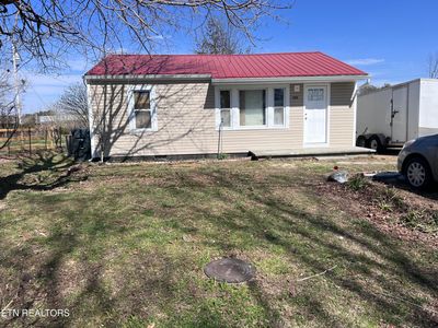 1215 Harrell St, Morristown, TN, 37814