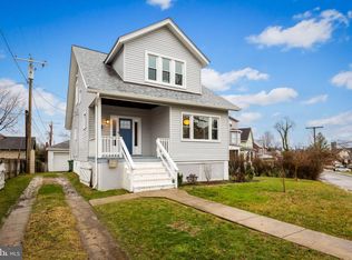 6031 Old Harford Rd, Baltimore, MD 21214