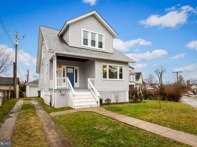 6031 Old Harford Rd, Baltimore, MD, 21214