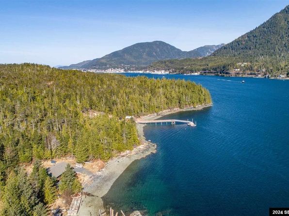 2556 E Tongass Narrows, Ketchikan, AK 99901