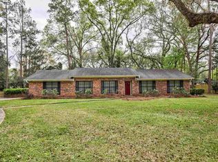 2339 Meath Dr, Tallahassee, FL 32309