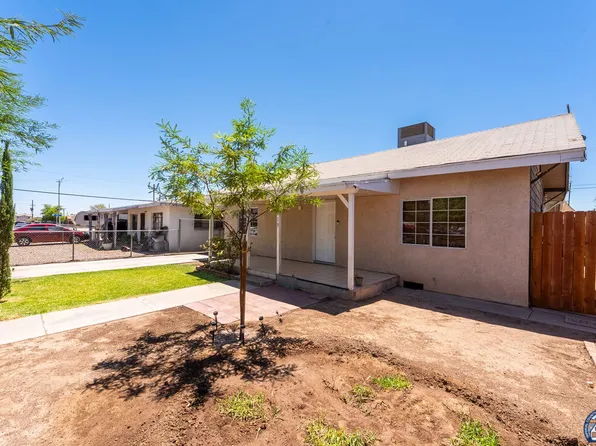 419 W Hamilton Ave, El Centro, CA 92243