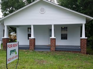 1204 14th St SE, Cleveland, TN 37311