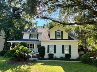 569 Hidden Blvd, Mount Pleasant, SC 29464
