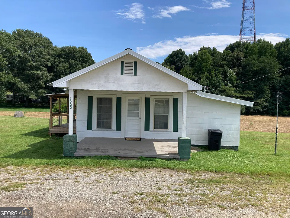 1560 Cleveland Hwy