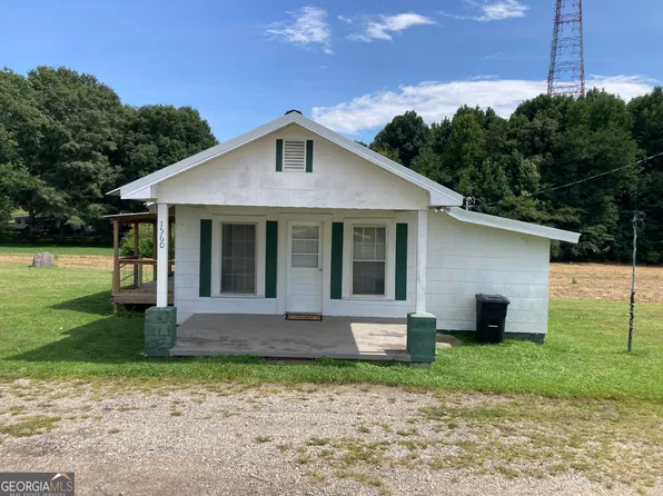 1560 Cleveland Hwy, Murrayville, GA 30564