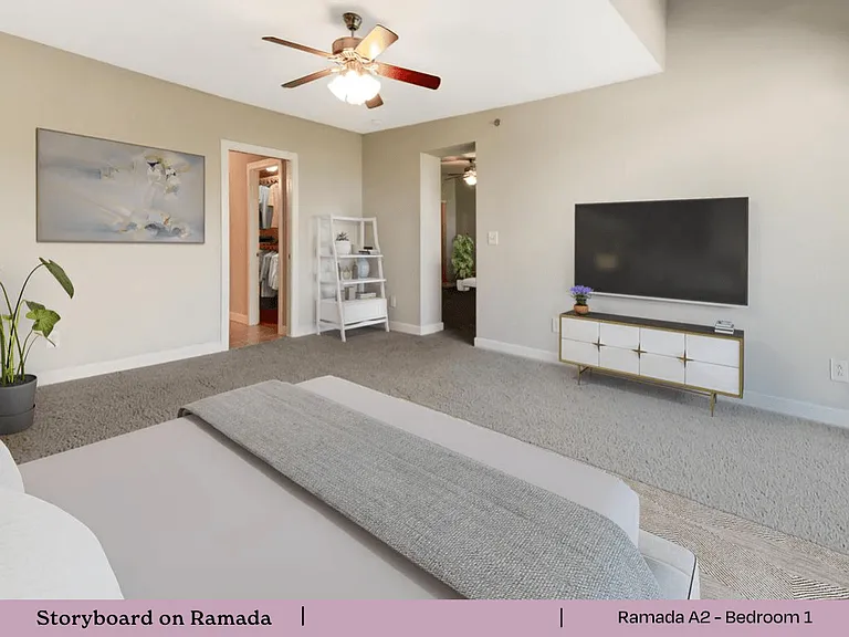Storyboard on Ramada — Photo 22