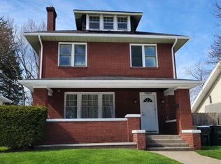 2405 Miami St, South Bend, IN