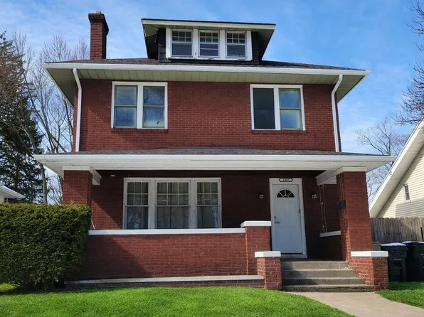 2405 Miami St, South Bend, IN 46614