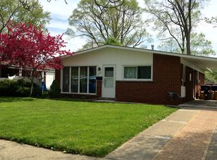 7514 Lathers St, Westland, MI 48185