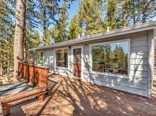 2543 Cold Creek Trl, South Lake Tahoe, CA 96150