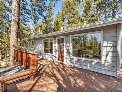 2543 Cold Creek Trl, South Lake Tahoe, CA, 96150