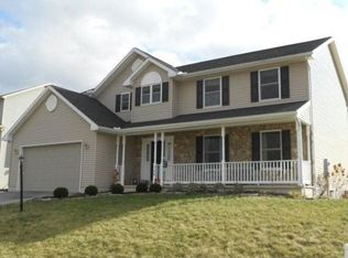 148 Jefferson Cir, Bellefonte, PA 16823