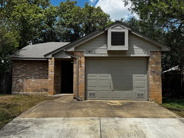 11343 Fish Spgs, San Antonio, TX 78245