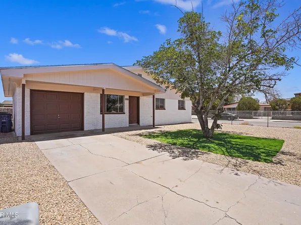 9606 Bahamas St, El Paso, TX 79927