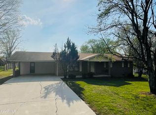 4111 Shaw Dr, Rockford, TN 37853