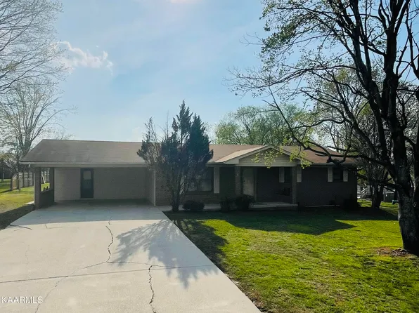 4111 Shaw Dr, Rockford, TN 37853