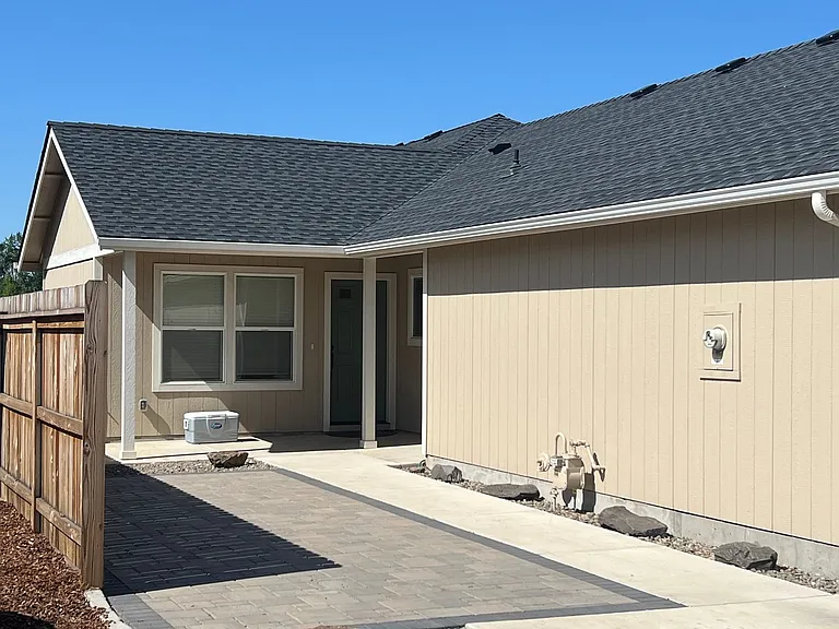 Newer Two bedroom/Two bath Duplex | Available Late July — Photo 1