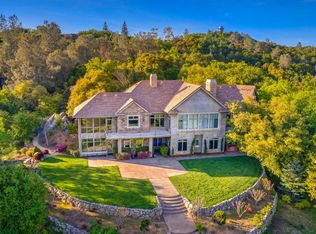 3460 N Lakeshore Blvd, Loomis, CA