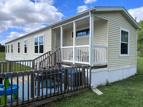 7321 Road 180, Antwerp, OH 45813