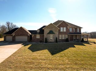 144 Elmview Dr, Ozark, MO 65721