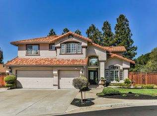 1917 Oakridge Ct, Concord, CA 94521