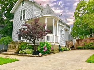 110 Washington St, Pt Clinton, OH 43452