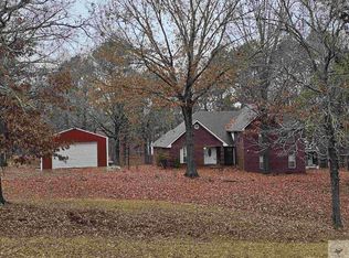 6962 State Highway 98, Simms, TX 75574