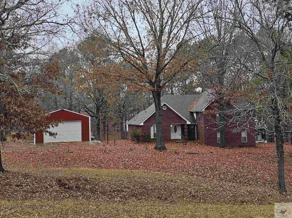 6962 State Highway 98, Simms, TX 75574