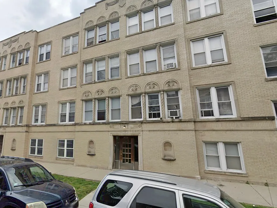 4056 N Laporte Ave #1A