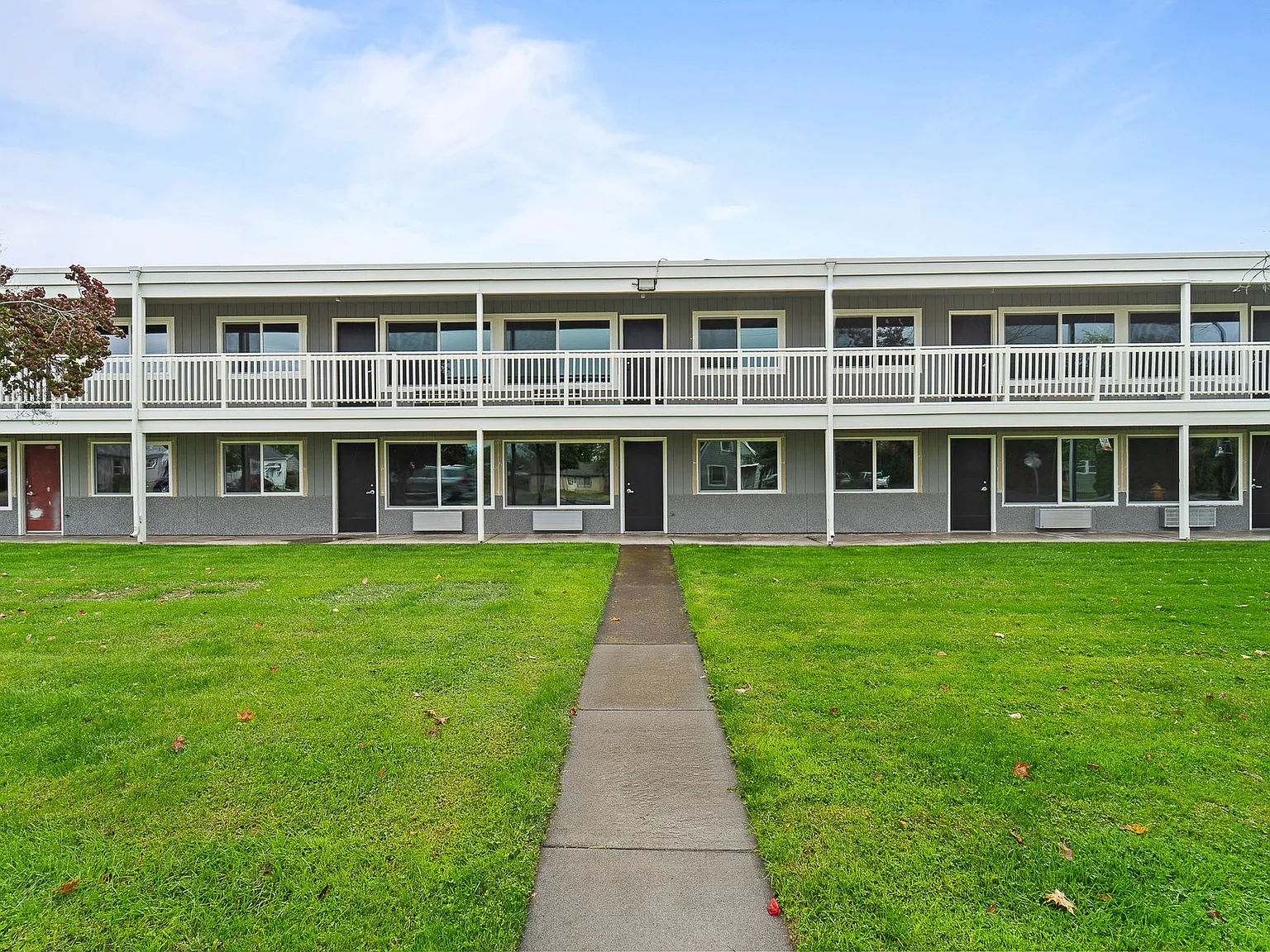 Walla Walla Flats — Photo 1