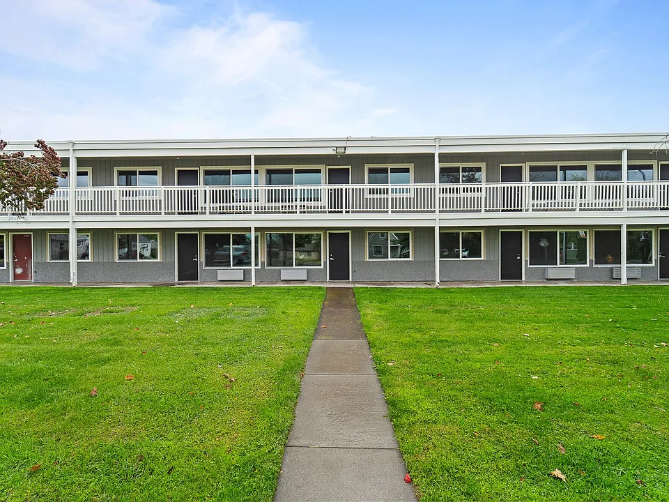 Walla Walla Flats
