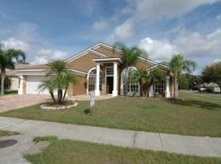 1597 Bay Club Rd, Oviedo, FL 32766