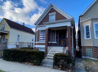 7130 S Carpenter St, Chicago, IL 60621