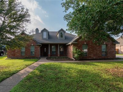 327 S Cedar Ridge Cir, Robinson, TX, 76706