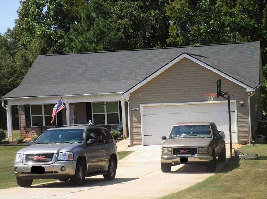 Property Front View