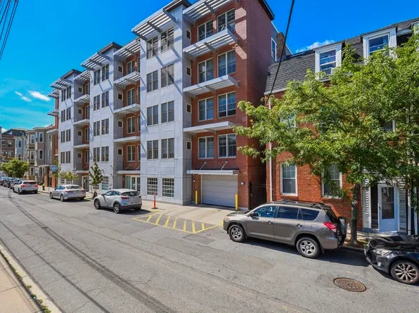 70 Bremen St APT 504, East Boston, MA 02128