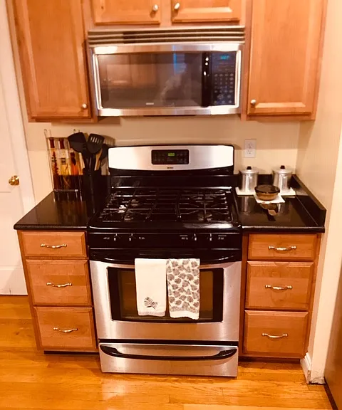 23R Armstrong St #1 — Photo 5